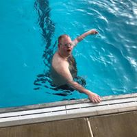 Southern Maryland Special Olympics aquatics 1
