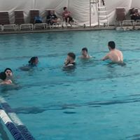 Southern Maryland Special Olympics aquatics 10