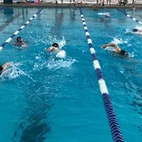 Southern Maryland Special Olympics aquatics 3