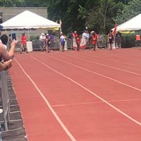 Southern Maryland Special Olympics athletics 6