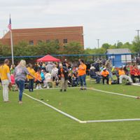 Southern Maryland Special Olympics bocce 13