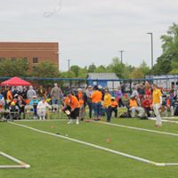 Southern Maryland Special Olympics bocce 8