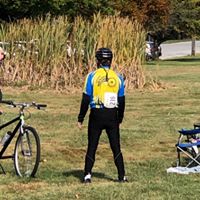 Southern Maryland Special Olympics cycle 5