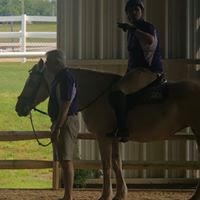 Southern Maryland Special Olympics equestrian 19