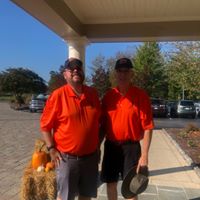 Southern Maryland Special Olympics golf 12