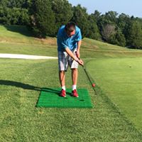 Southern Maryland Special Olympics golf 17