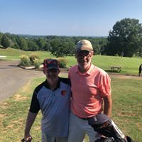 Southern Maryland Special Olympics golf 19