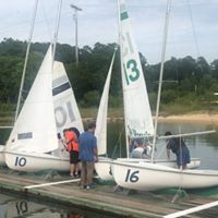 Southern Maryland Special Olympics sailing 19