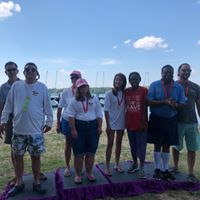 Southern Maryland Special Olympics sailing 3