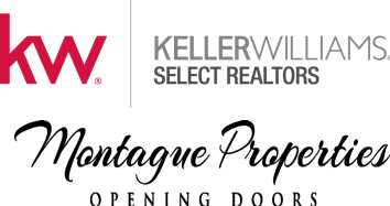Keller Williams Select Realtors - Montague Properties Opening Doors
