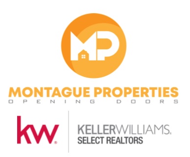 Montague Properties Opening Doors - Keller Williams Select Realtors