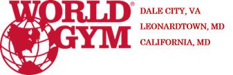 World Gym Leonardtown